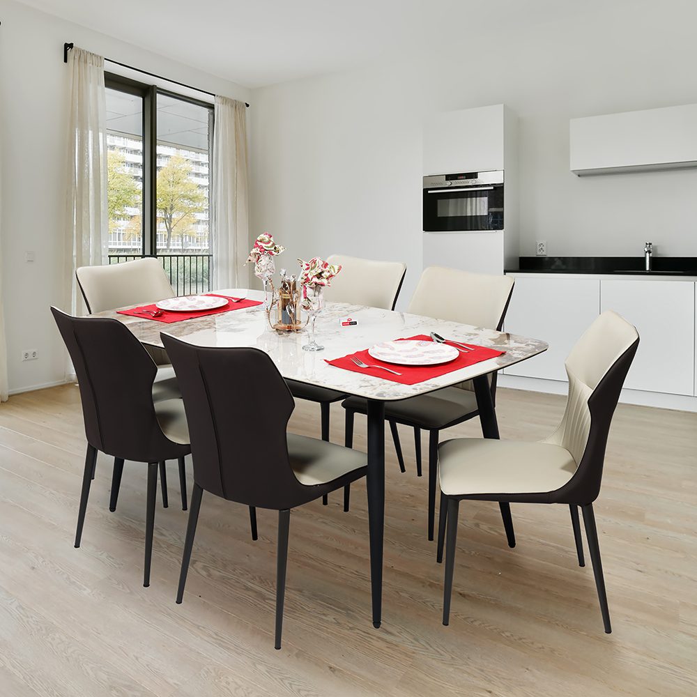 Casper Dining Table