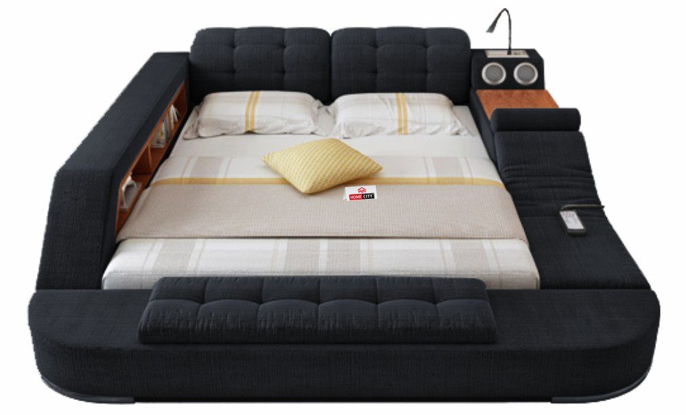 perfect bed