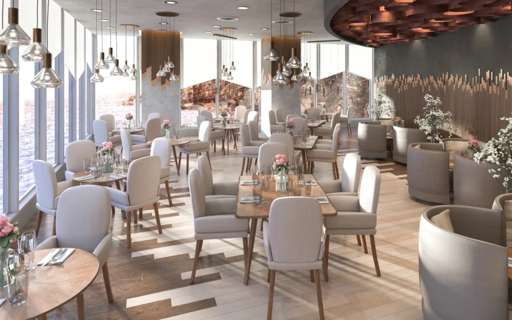restaurant furniture manufacturers in Delhi