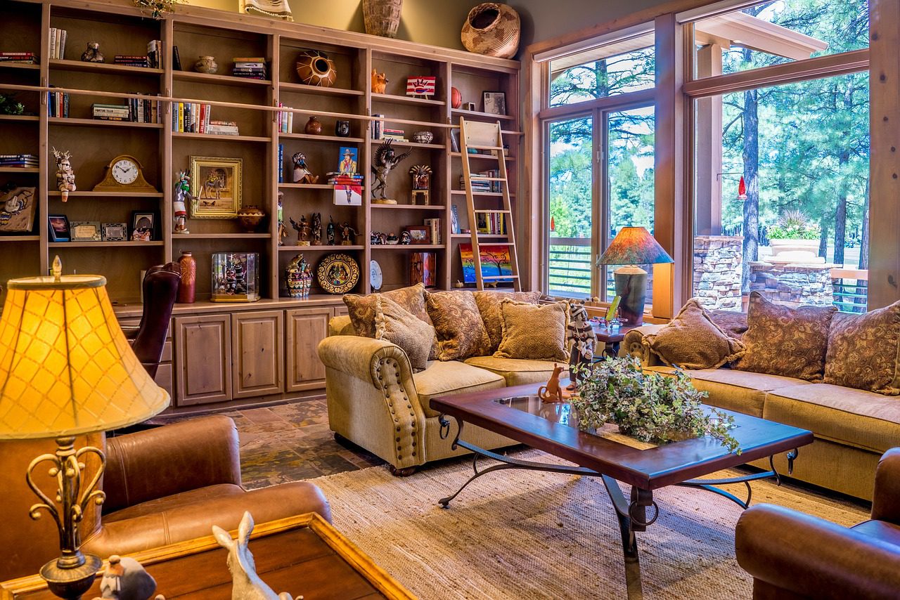 Buying online wooden furniture or offline: which is better​