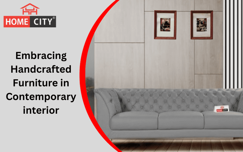 #1 Best Handcrafted Furniture, making your interior a masterpiece!