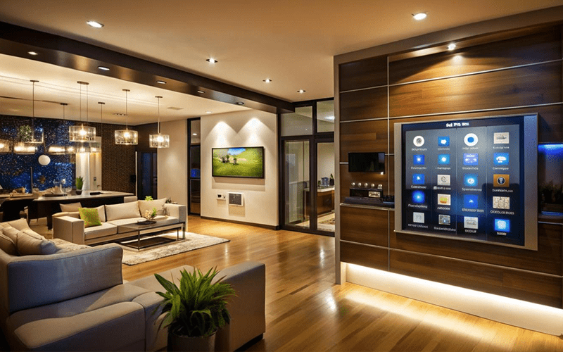 The Future of Commercial &amp; Residential Spaces
