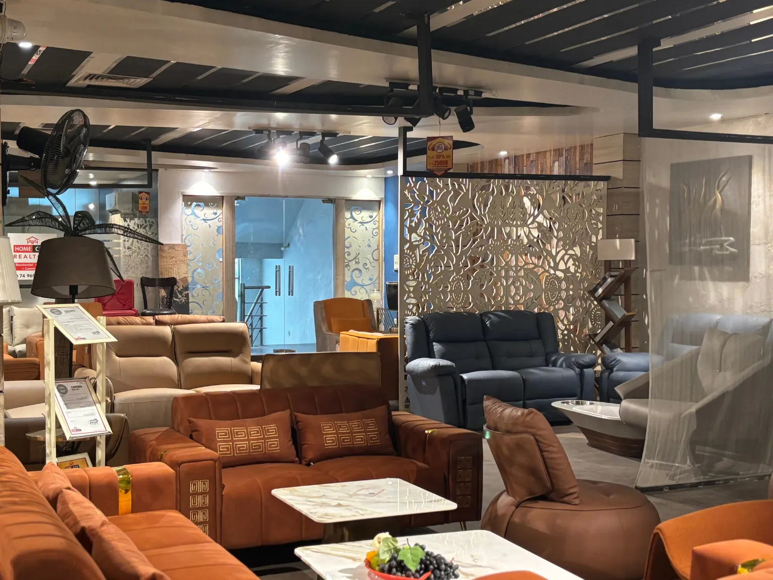 Home City interior 3