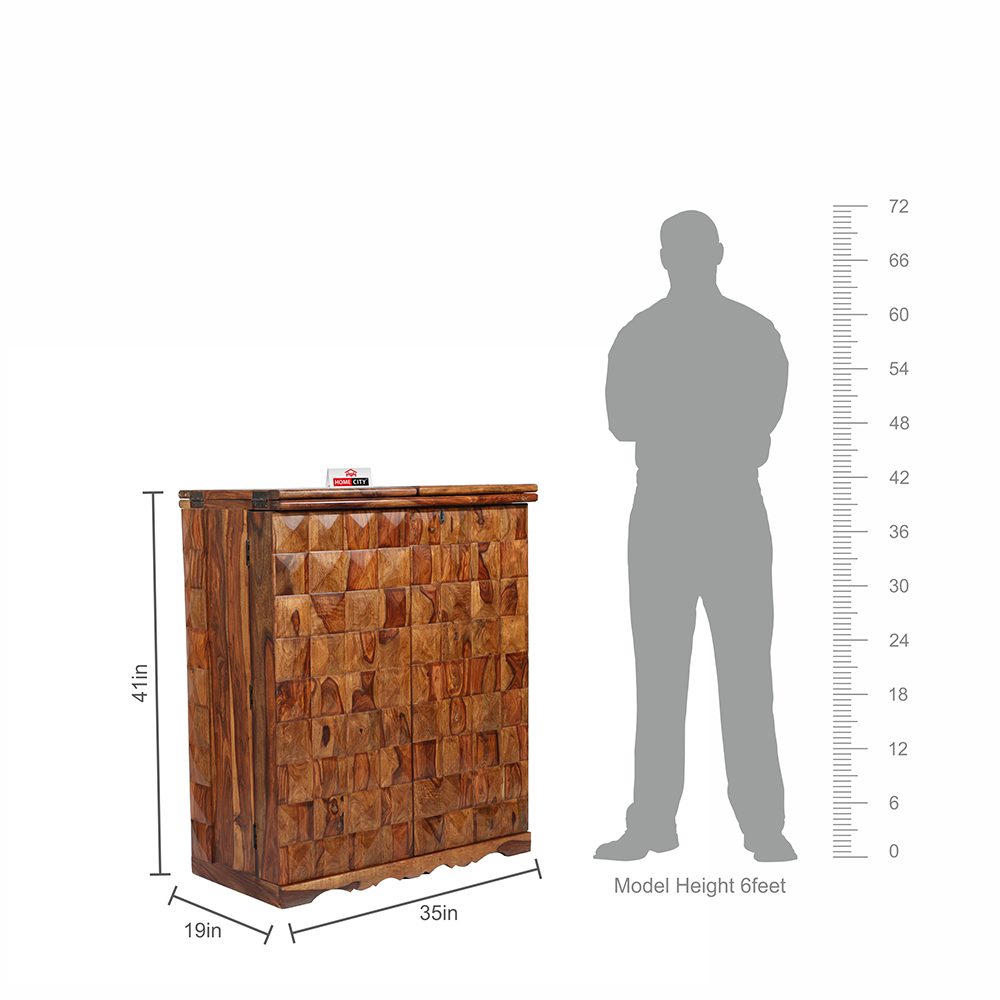 Lucia Bar Unit