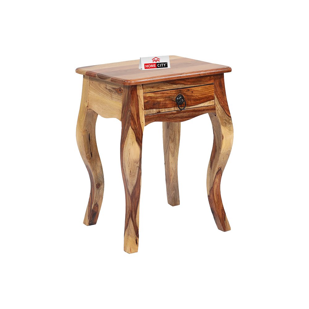 Eva Corner Table