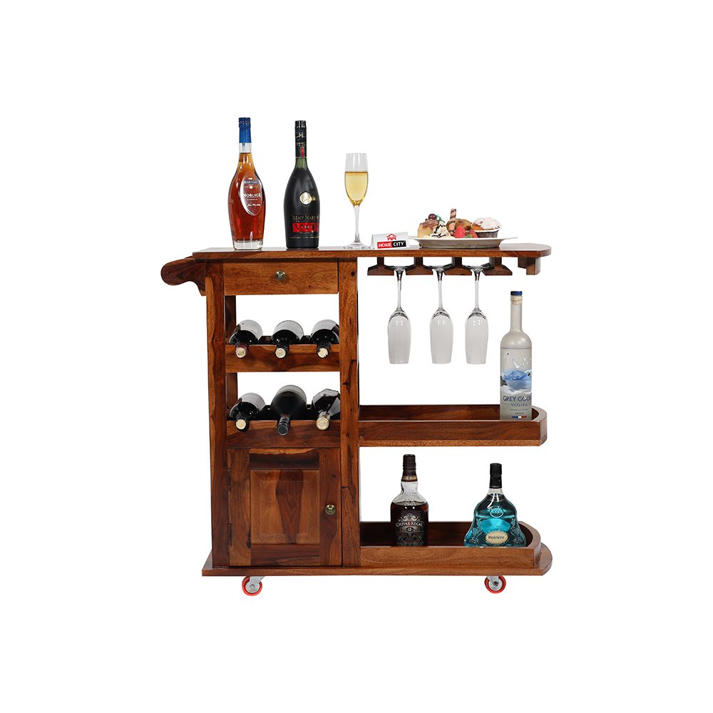 Juniper Bar Trolley
