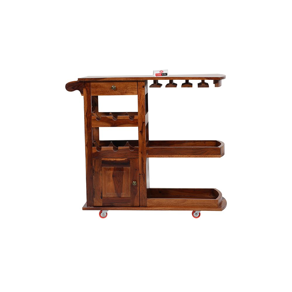 Juniper Bar Trolley