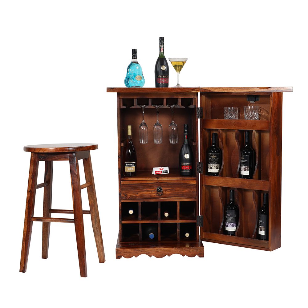 Mellow Bar Unit
