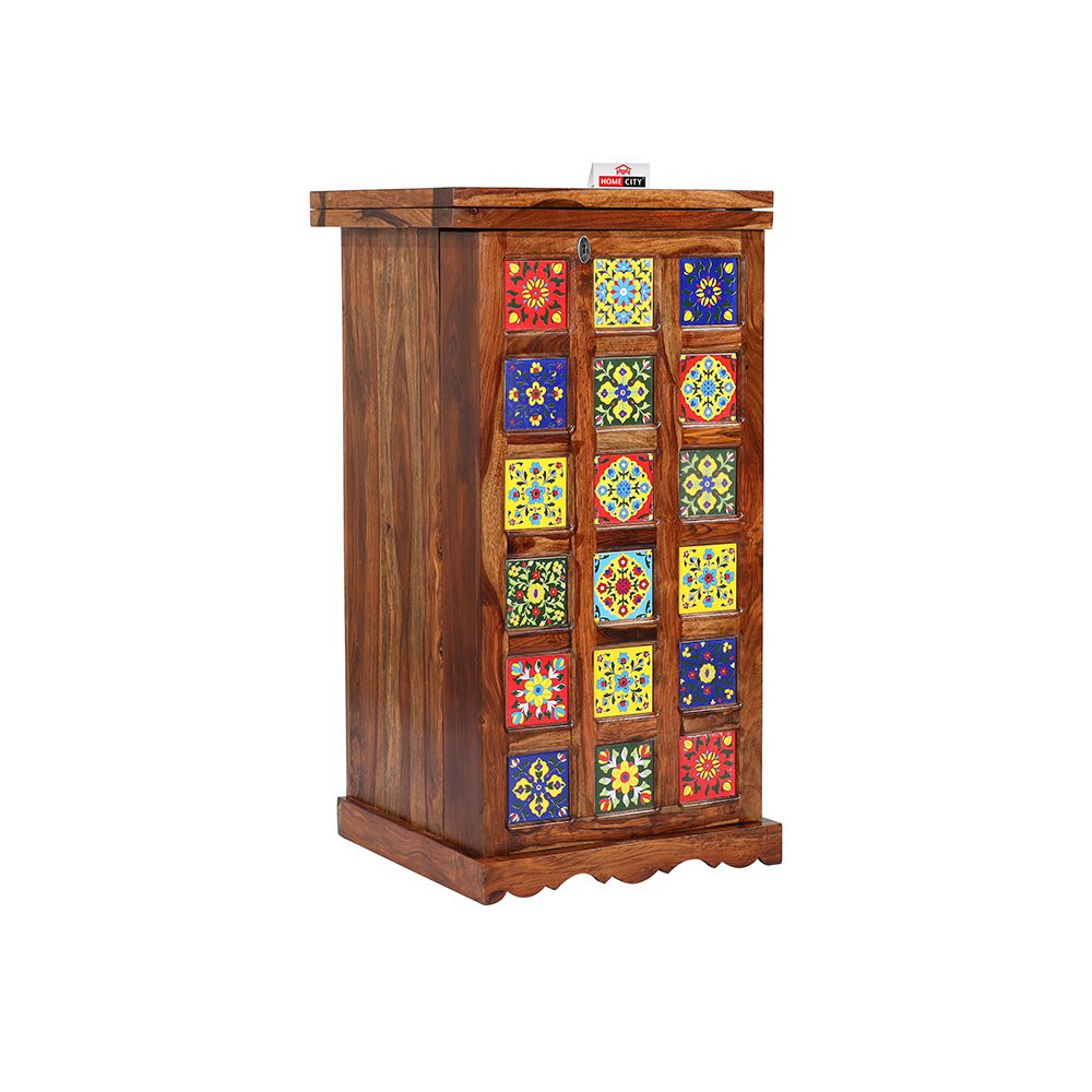 Mellow Bar Unit