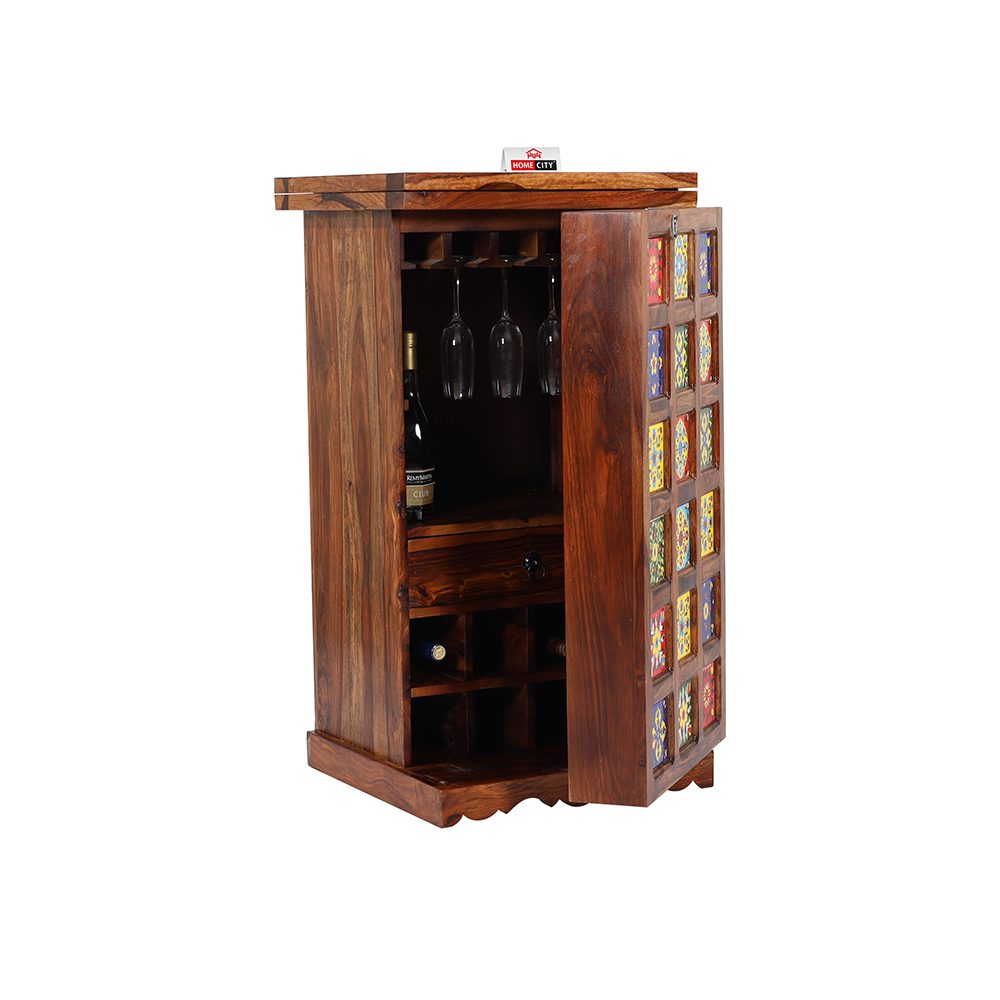 Mellow Bar Unit