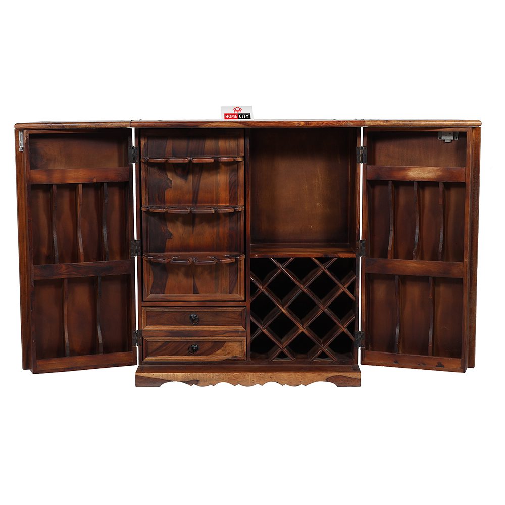 Lucia Bar Unit