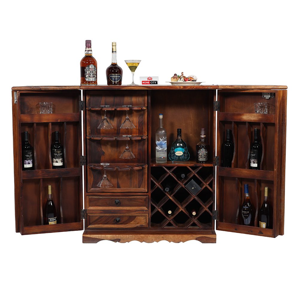 Lucia Bar Unit