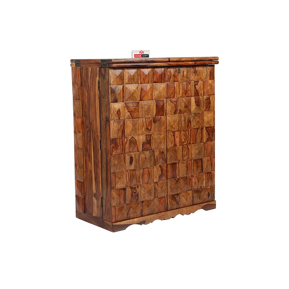 Lucia Bar Unit