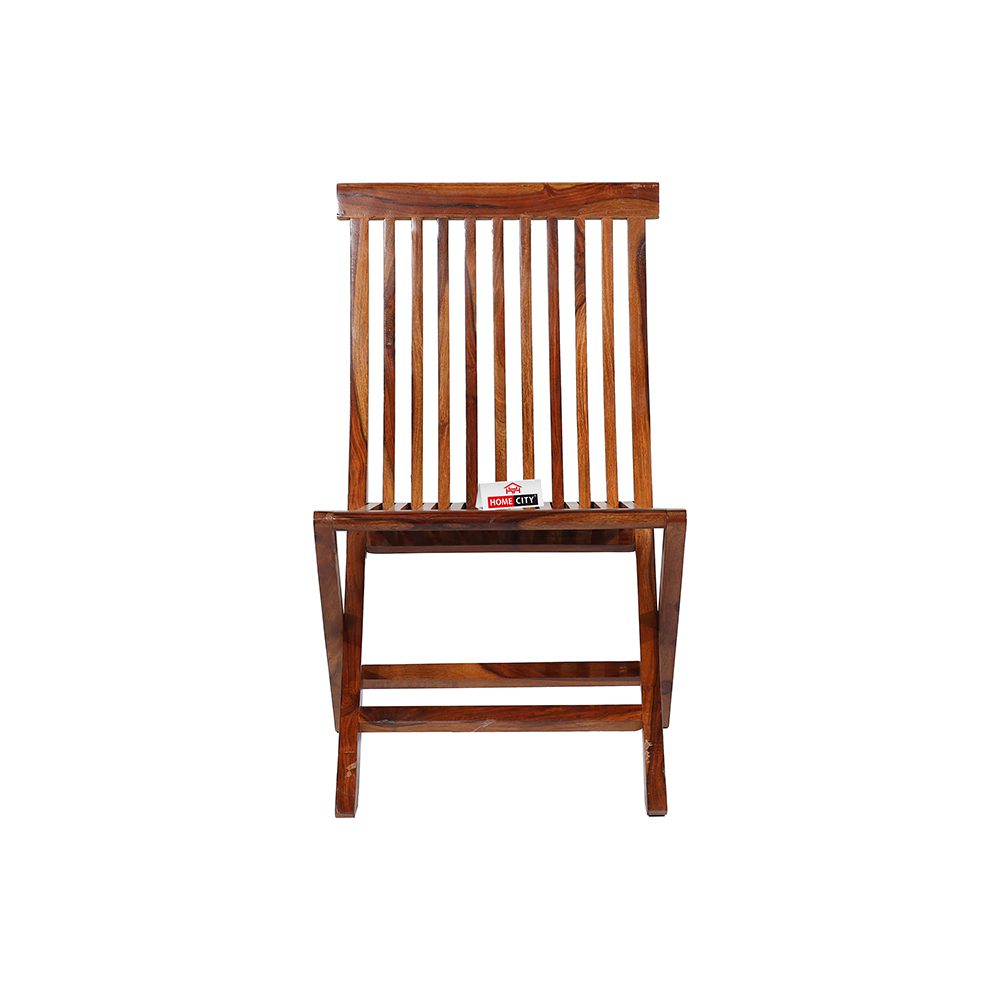 Novello Folding Chair