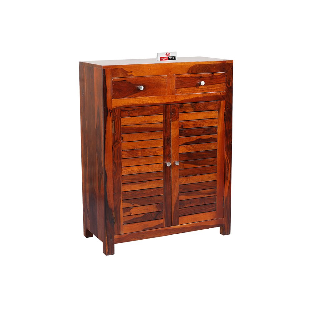 Bino 2 Dr Shoe Cabinet