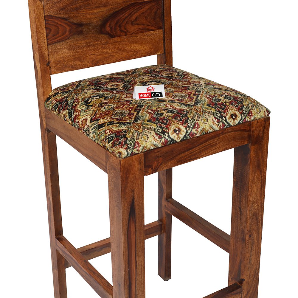Indus Bar Stool