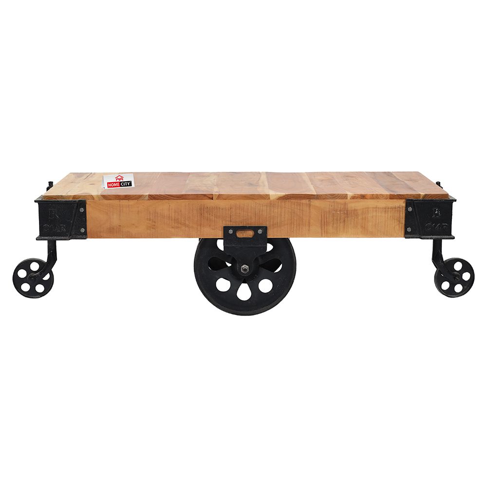Macrona Coffee Table