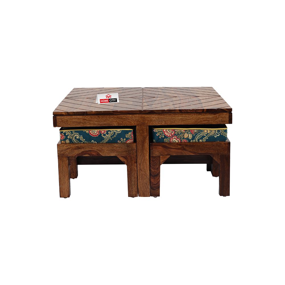 Marl Coffee Table