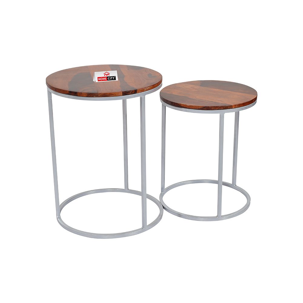 Mason Nest Of Stool