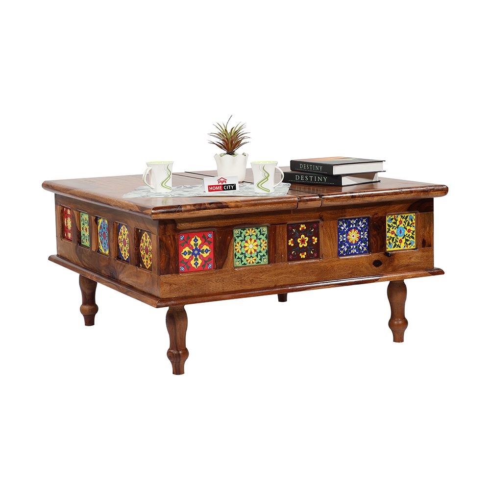 Mellow Coffee Table