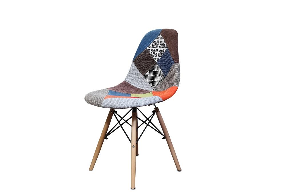 Oliver Accent Chair