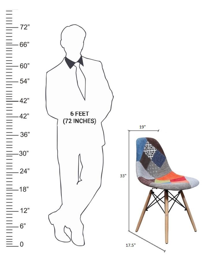Oliver Accent Chair
