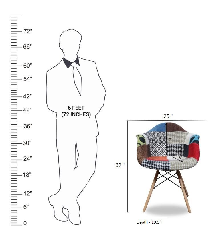 Orion Accent Chair