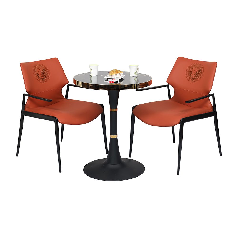 Spencer Lobby Table