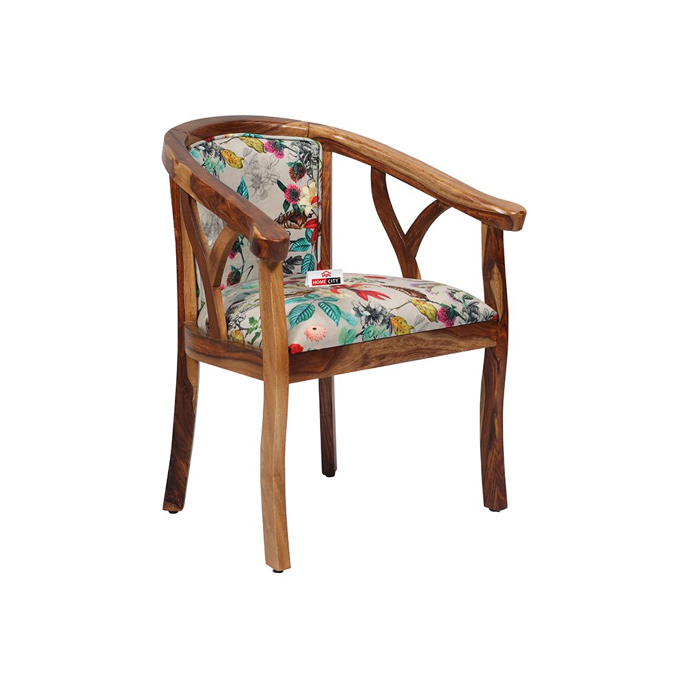 Alpha Lobby Chair