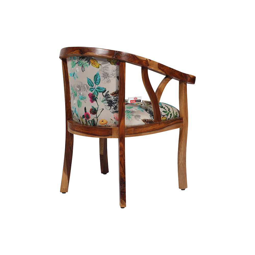 Alpha Lobby Chair