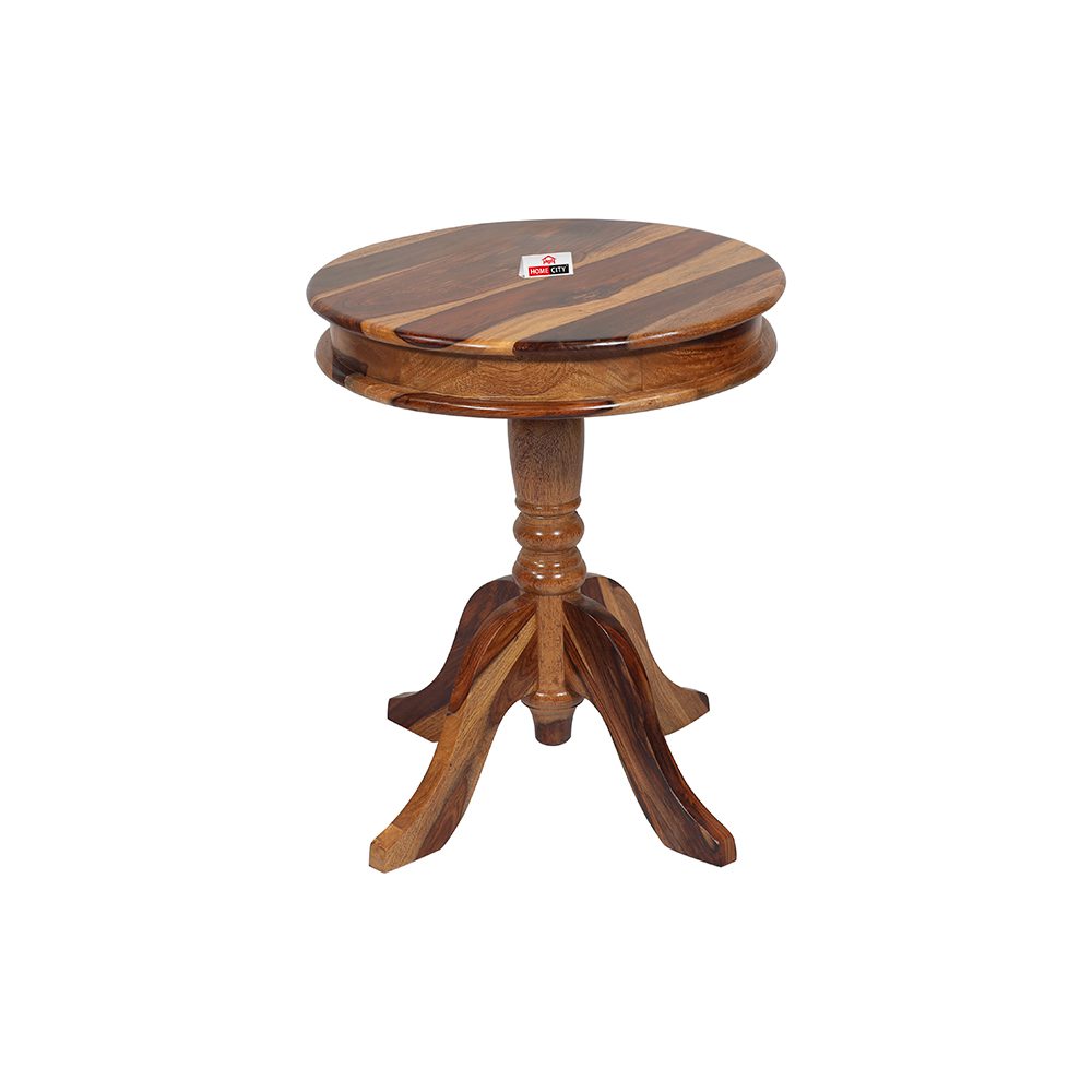 Alpha Lobby Table