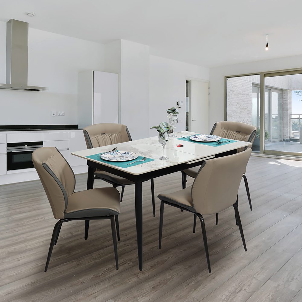 Aston Dining Table