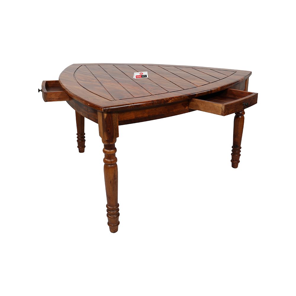 Eden 6 Seater Dining Table
