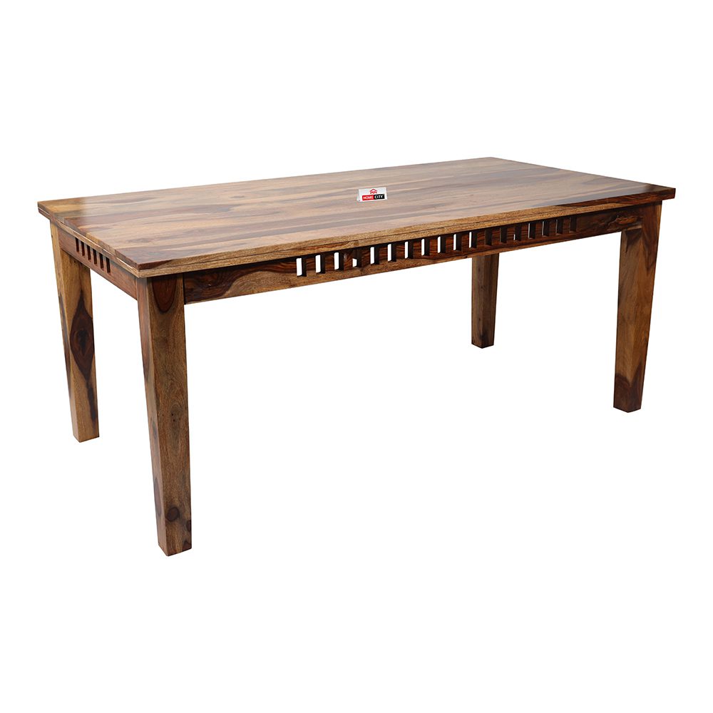 Della 6 Seater Dining Table