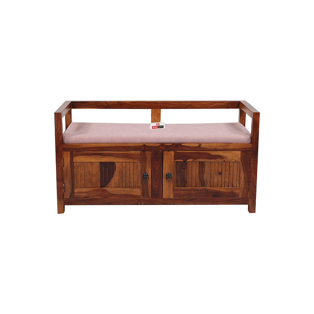 Calvin Shoe Cabinet