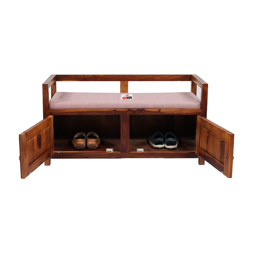 Calvin Shoe Cabinet