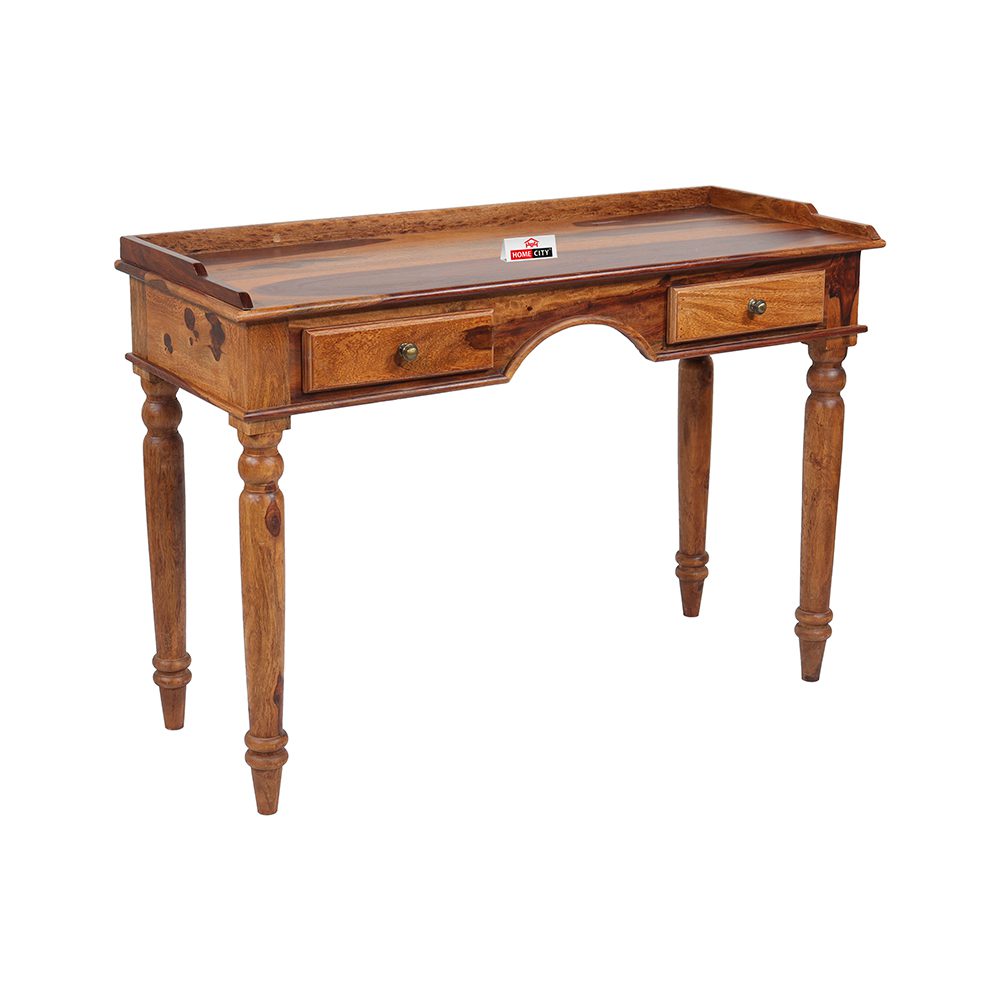 Louise Console Cum Study Table