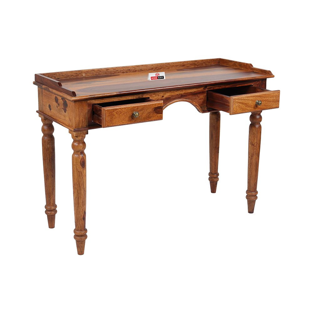 Louise Console Cum Study Table