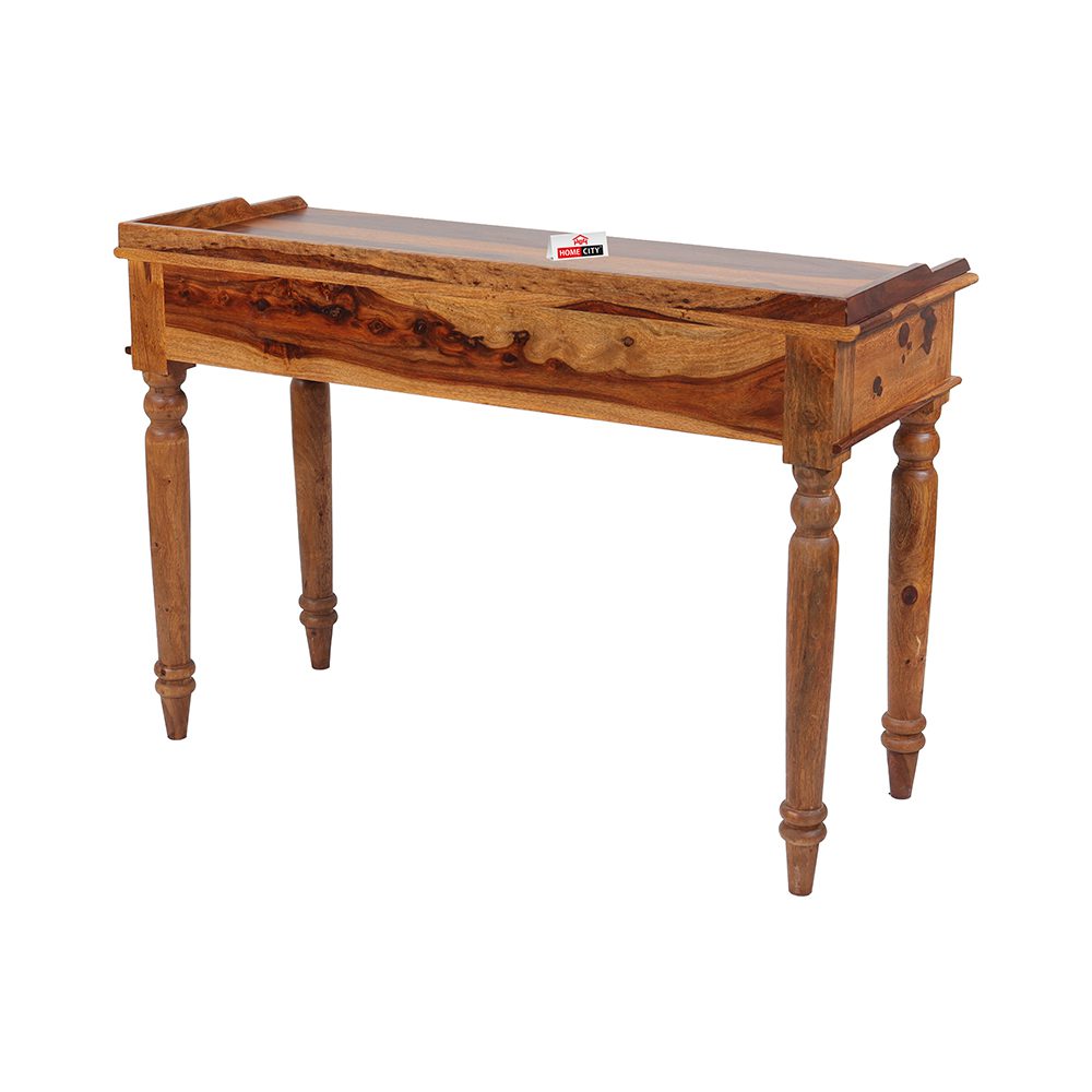 Louise Console Cum Study Table