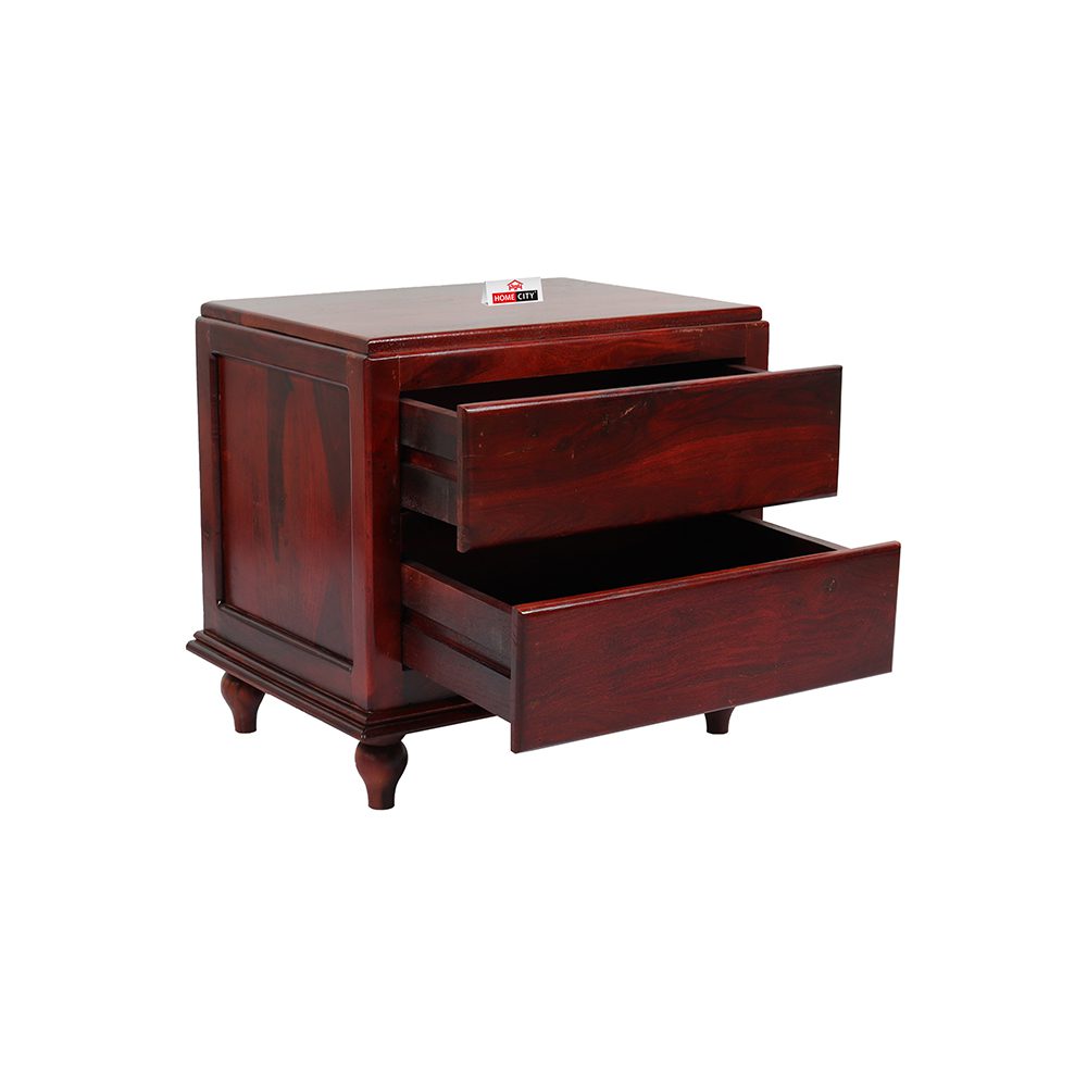 Noah Bed Side Table