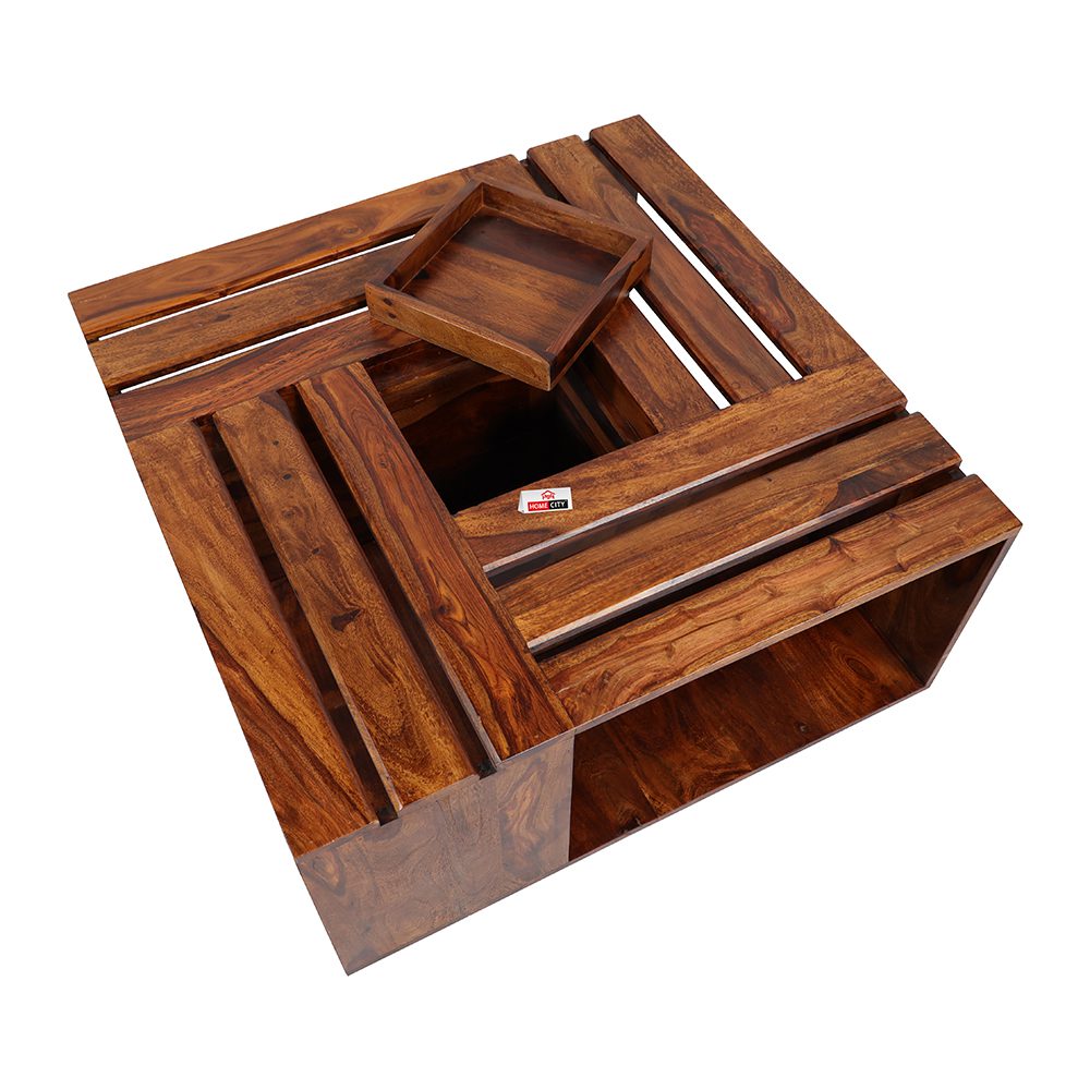 Adonis Coffee Table