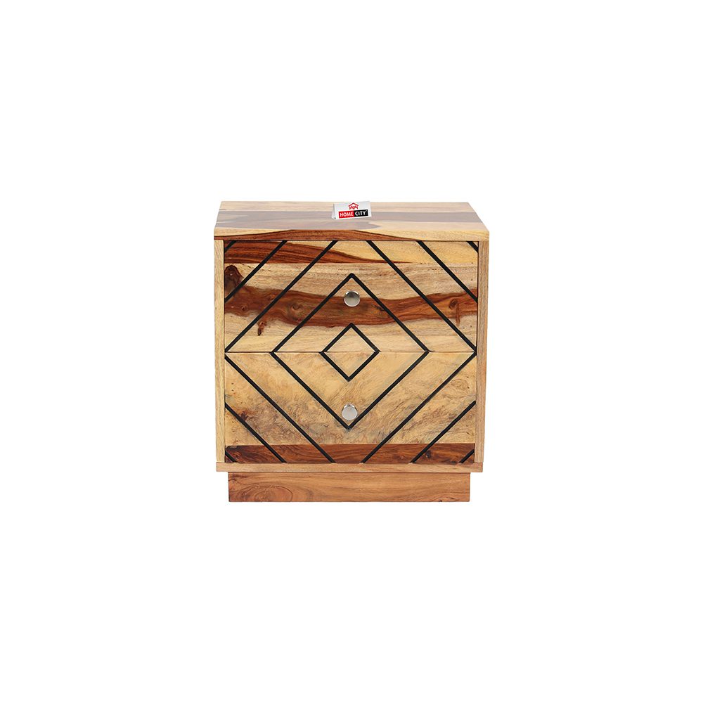 Opal Bed Side Table