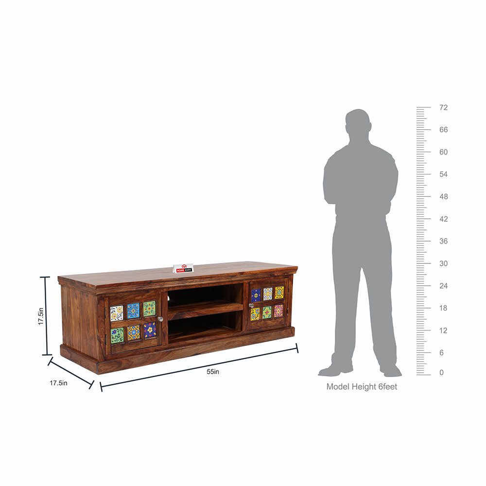 Mellow Base TV Unit