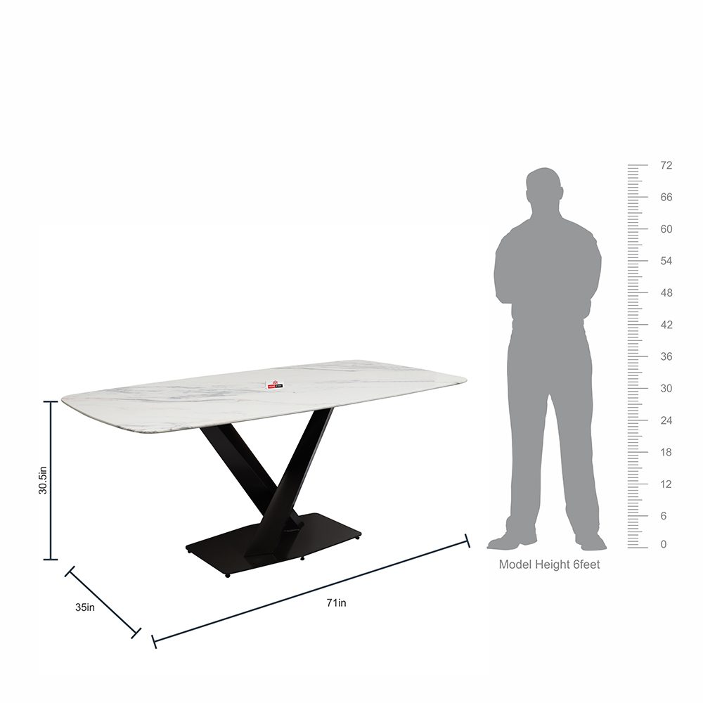 Mario Dining Table