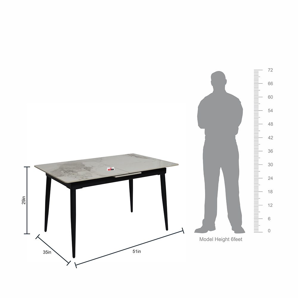 Aston Dining Table
