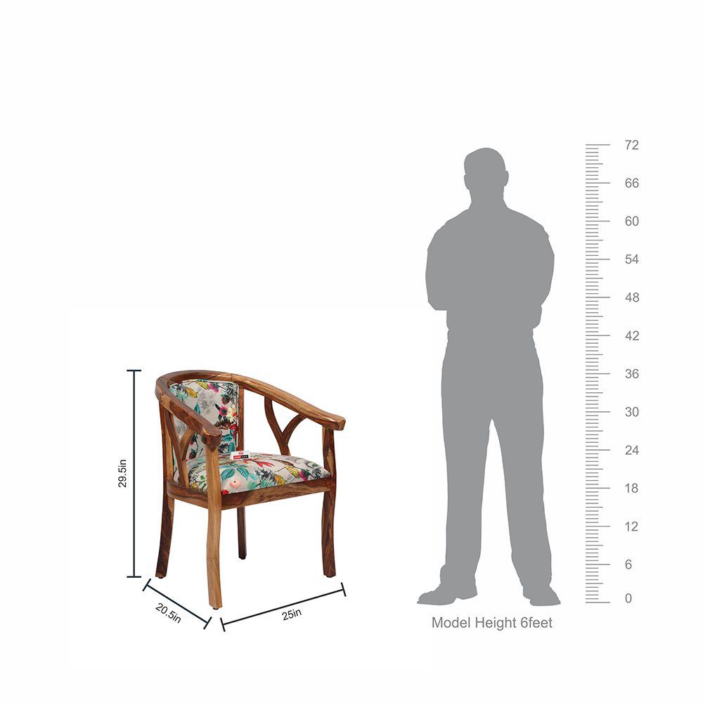 Alpha Lobby Chair