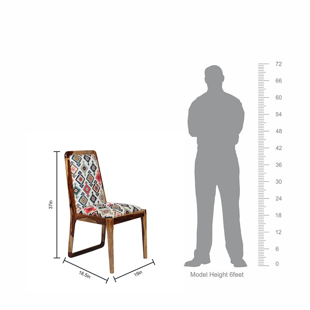 Silva Dining Chair