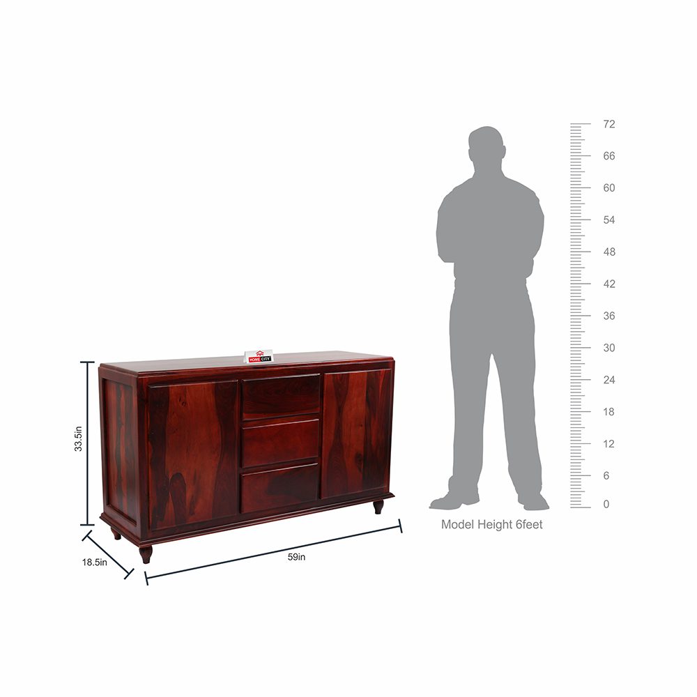 Noah Side Board