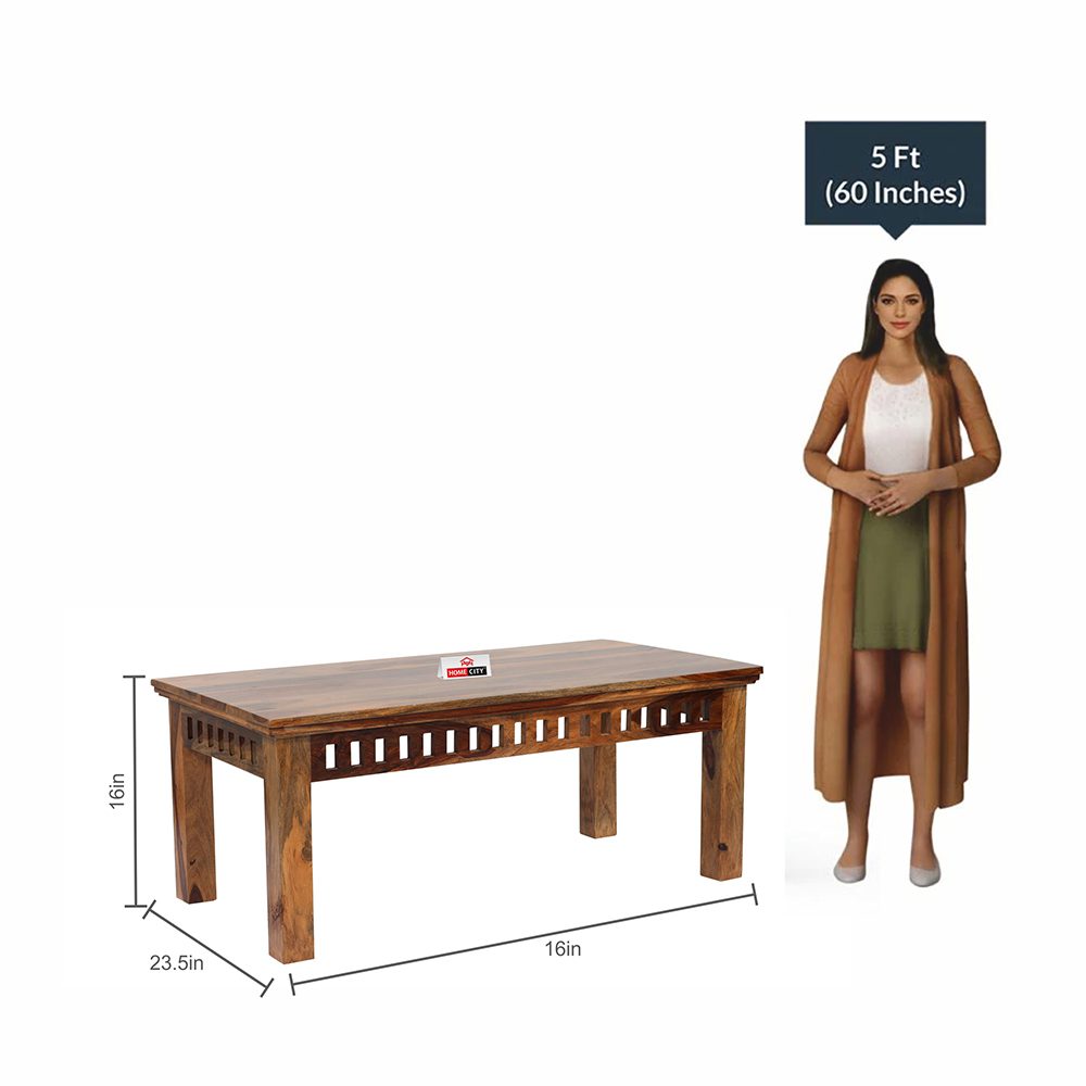 Della Coffee Table
