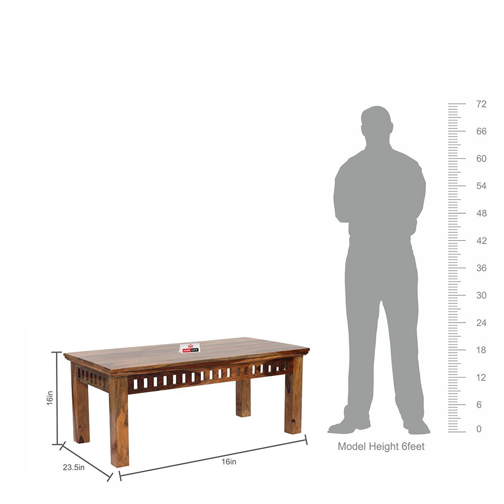 Della Coffee Table